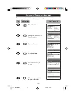 Предварительный просмотр 13 страницы Philips 21PT5107 Operating Instructions Manual