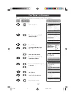 Предварительный просмотр 17 страницы Philips 21PT5107 Operating Instructions Manual