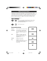 Предварительный просмотр 23 страницы Philips 21PT5107 Operating Instructions Manual