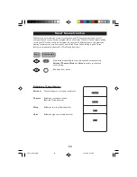 Предварительный просмотр 24 страницы Philips 21PT5107 Operating Instructions Manual