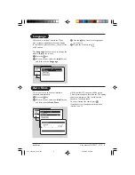 Предварительный просмотр 7 страницы Philips 21PT5117 User Manual