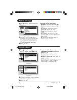 Предварительный просмотр 9 страницы Philips 21PT5117 User Manual