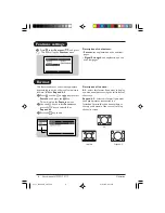 Предварительный просмотр 10 страницы Philips 21PT5117 User Manual