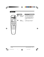 Предварительный просмотр 13 страницы Philips 21PT5117 User Manual