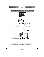 Предварительный просмотр 7 страницы Philips 21PT5207 Operating Instructions Manual