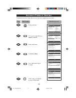 Предварительный просмотр 13 страницы Philips 21PT5207 Operating Instructions Manual