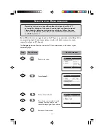 Предварительный просмотр 11 страницы Philips 21PT5221 User Manual