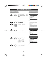 Предварительный просмотр 14 страницы Philips 21PT5221 User Manual