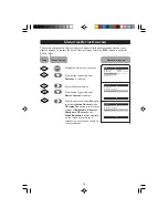 Предварительный просмотр 22 страницы Philips 21PT5221 User Manual