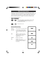 Предварительный просмотр 23 страницы Philips 21PT5221 User Manual