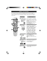 Предварительный просмотр 26 страницы Philips 21PT5221 User Manual