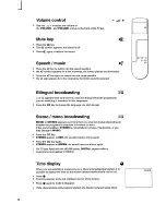 Предварительный просмотр 10 страницы Philips 21PT522A User Manual