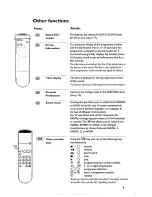 Предварительный просмотр 11 страницы Philips 21PT5302 Owner'S Manual