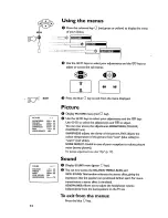 Предварительный просмотр 14 страницы Philips 21PT5302 Owner'S Manual