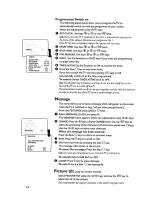 Предварительный просмотр 16 страницы Philips 21PT5302 Owner'S Manual