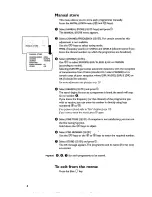 Предварительный просмотр 8 страницы Philips 21PT5322/01 User Manual