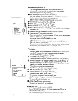 Предварительный просмотр 16 страницы Philips 21PT5322/01 User Manual