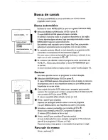 Предварительный просмотр 7 страницы Philips 21PT5322 - annexe 1 (Portuguese) Owner'S Manual