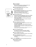 Предварительный просмотр 8 страницы Philips 21PT5322 - annexe 1 (Portuguese) Owner'S Manual