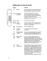 Предварительный просмотр 10 страницы Philips 21PT5322 - annexe 1 (Portuguese) Owner'S Manual