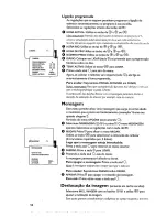 Предварительный просмотр 16 страницы Philips 21PT5322 - annexe 1 (Portuguese) Owner'S Manual