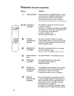 Предварительный просмотр 18 страницы Philips 21PT5322 - annexe 1 (Portuguese) Owner'S Manual