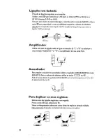 Предварительный просмотр 20 страницы Philips 21PT5322 - annexe 1 (Portuguese) Owner'S Manual