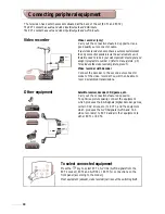 Preview for 10 page of Philips 21PT5324/01R Product Manual