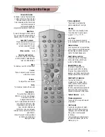 Preview for 3 page of Philips 21PT5324/58R Product Manual