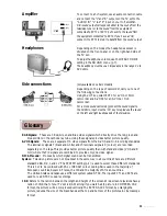 Preview for 11 page of Philips 21PT5324/58R Product Manual