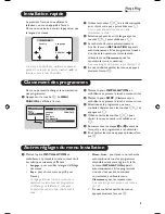 Предварительный просмотр 19 страницы Philips 21PT5401 User Manual