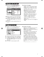 Предварительный просмотр 21 страницы Philips 21PT5401 User Manual