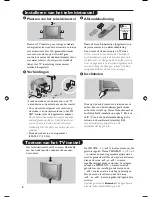 Предварительный просмотр 28 страницы Philips 21PT5401 User Manual