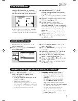 Предварительный просмотр 31 страницы Philips 21PT5401 User Manual