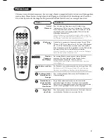 Предварительный просмотр 47 страницы Philips 21PT5401 User Manual