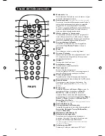 Предварительный просмотр 54 страницы Philips 21PT5401 User Manual