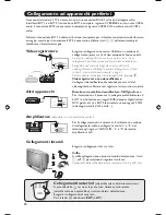 Предварительный просмотр 60 страницы Philips 21PT5401 User Manual