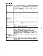 Предварительный просмотр 62 страницы Philips 21PT5401 User Manual