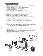 Предварительный просмотр 65 страницы Philips 21PT5401 User Manual