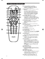 Предварительный просмотр 66 страницы Philips 21PT5401 User Manual