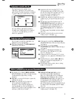 Предварительный просмотр 67 страницы Philips 21PT5401 User Manual