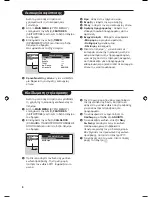 Предварительный просмотр 70 страницы Philips 21PT5401 User Manual