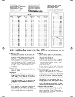 Предварительный просмотр 75 страницы Philips 21PT5401 User Manual