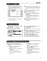 Preview for 7 page of Philips 21PT5402 User Manual