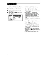 Preview for 8 page of Philips 21PT5402 User Manual