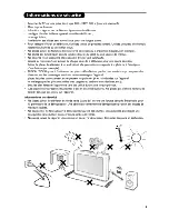 Preview for 17 page of Philips 21PT5402 User Manual