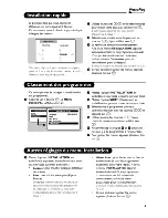 Preview for 19 page of Philips 21PT5402 User Manual