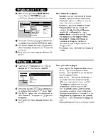 Preview for 21 page of Philips 21PT5402 User Manual