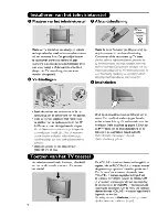 Preview for 28 page of Philips 21PT5402 User Manual