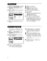 Preview for 34 page of Philips 21PT5402 User Manual